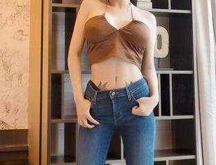 嗲囡囡 – SiByl李思宁+她的学妹=高清图册，这组组合一定会让你挑花眼！