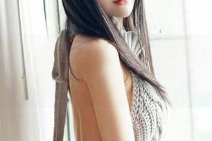 嗲囡囡 – 白丝写真新境界：姝姝妹妹和图库里的‘奇迹’！