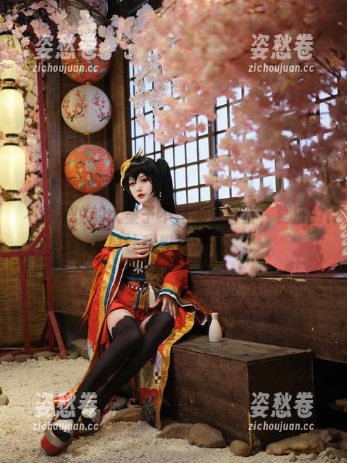 大梨子不是御姐 不可思议的大梨子不是御姐全套,夏日的气息让我想喝椰子水。