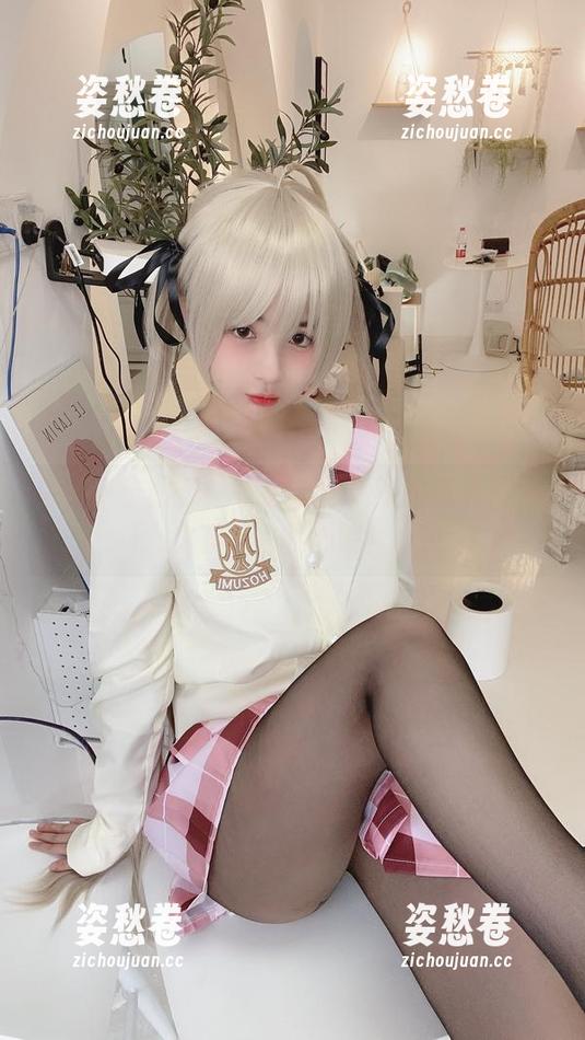 失眠小宁图集：来也，兔女郎的气场很强,下载来收心吧！
