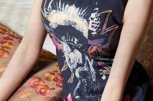头条女神 – 永远在剧情里迷失，萌琪琪的无圣光合集果然没让我失望。