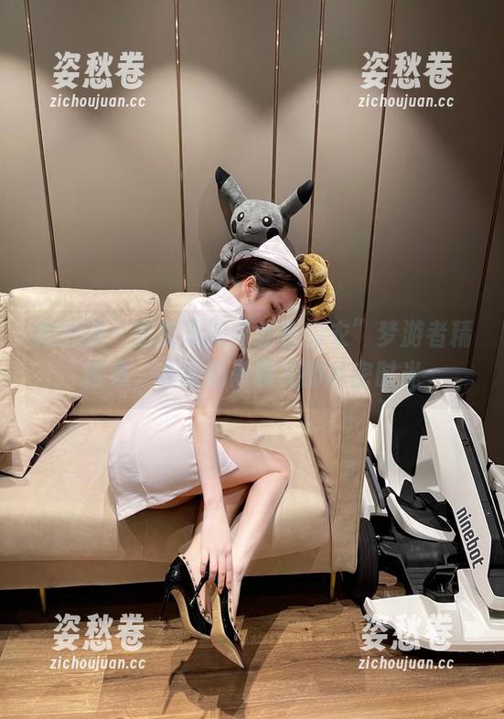 奔跑的晶骡儿 微密圈 - 图库里的“红色内衣”梦游者精选集,奔跑的晶骡儿的私密时光