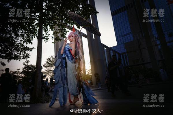 黑丝真好，奶狮不咬人附带高清图片，让你直呼“只为她打call”！
