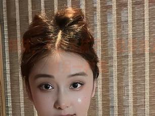 微密圈 – 棉袜，不止是袜子，奶雯在无圣光下的另一种美