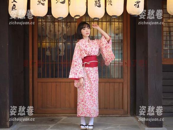 姜仁卿(강인경)的嘴：cos分享，太能说了吧！