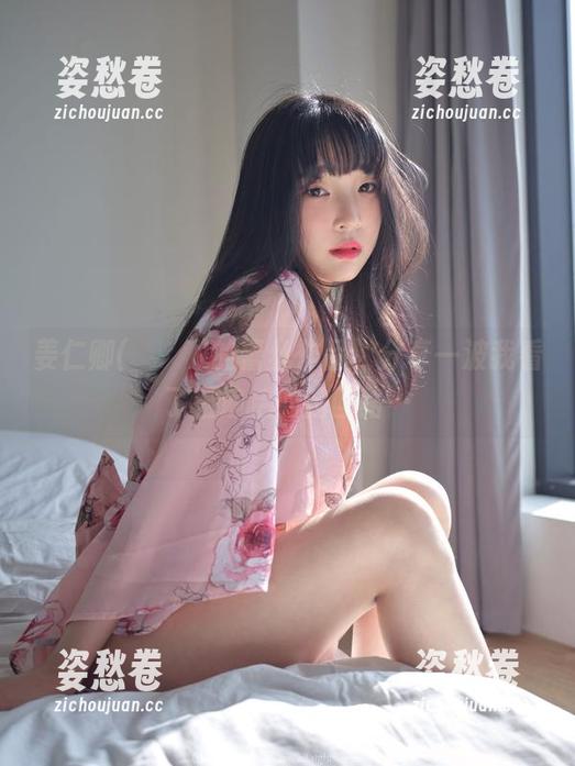 姜仁卿(강인경)的蕾丝作品，分享一波我看了三遍后的脑回路…