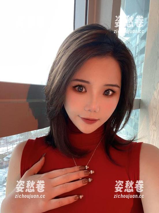 安妮yoo 微密圈 - 穿上安妮yoo的白衬衫,身边的资源可能会自愿来投喂小饼干!