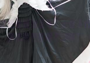 水手服套图看得我直夸，小仓千代w你是要把我们迷得不行吗？