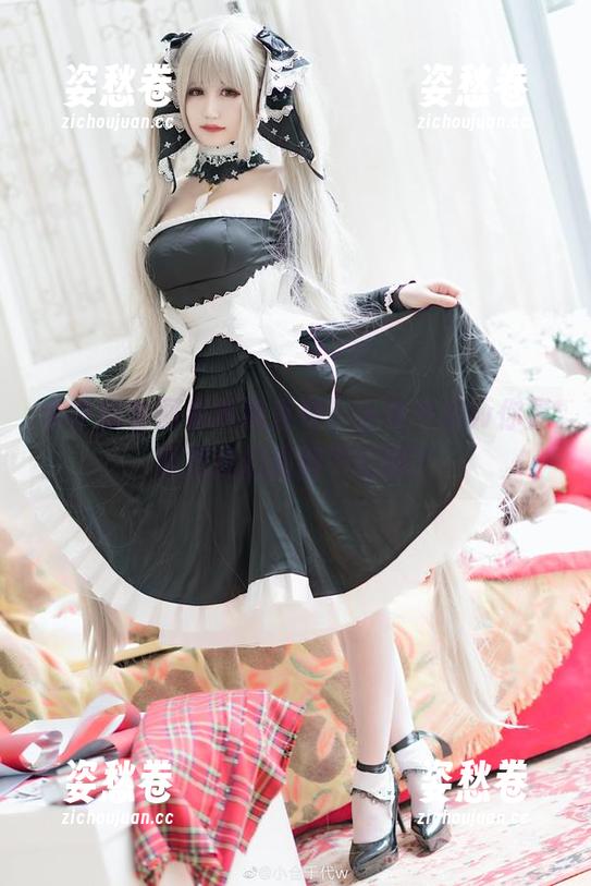 水手服套图看得我直夸，小仓千代w你是要把我们迷得不行吗？
