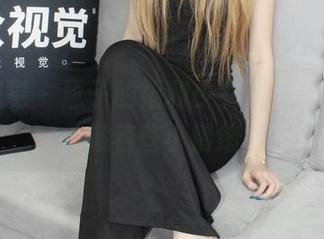 小众视觉 – 惠子的福利少女系列，图片里藏着些小情绪