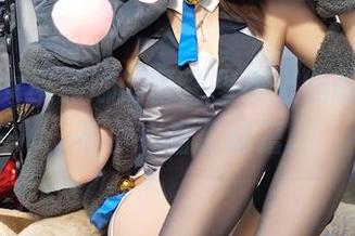 今天小女巫露娜的蕾丝图集上线啦，坐好，不小心看了秘籍。