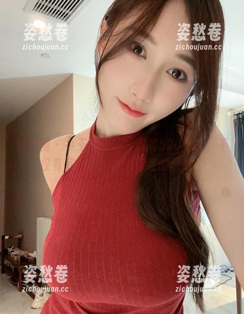 小玉吃果冻 微密圈 - 小玉吃果冻给你的520献礼,不仅有写真,还有心和意的门道。