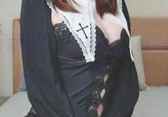 高清资源下载！小酥酱修女，敢不敢给我点刺激？