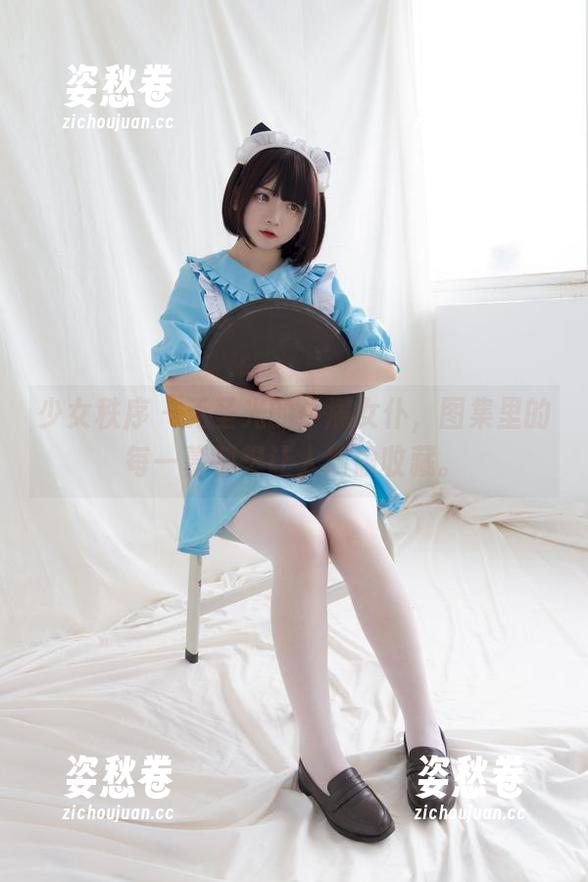 少女秩序-小满 少女秩序 - 无圣光的小满女仆,图集里的每一幕都想让人偷偷收藏。