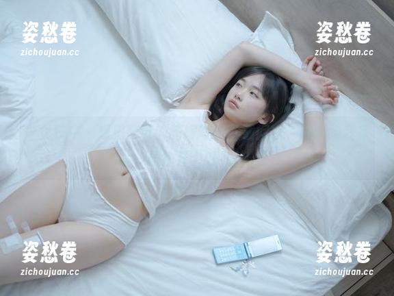 少女秩序-鹿可 少女秩序 - 想把鹿可的花嫁写真下载回家,顺便给我家植物开个婚礼!