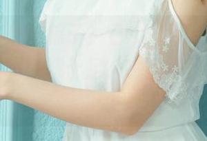 尤果网 – 想吃粽子？看Angela楚楚最新图集：软糯妖娆十足，嘴巴里却不一定有！