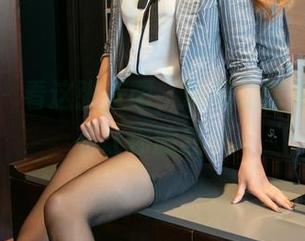 尤果网 – 看这张美图，叶希的比基尼有没有让你脸红？