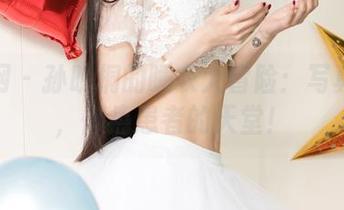 尤果网 – 孙晚桐的睡衣大冒险：写真套图，懒癌患者的天堂！