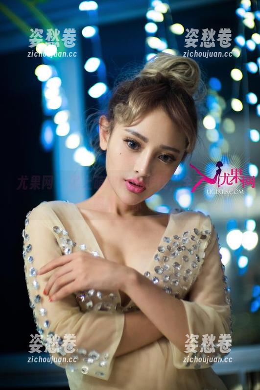尤果网 - 跟上萌琪琪的步伐，全套搞定，图集带你飞！