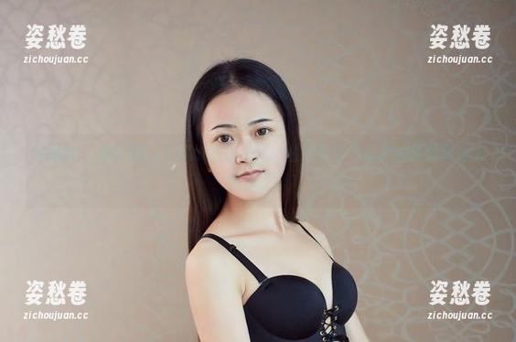尤物馆 - 孟狐狸FoxYini的运动风：私拍里那个运动的姿势真让人想多了。