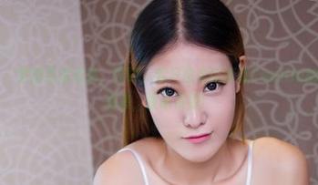 尤物馆 – 全国热浪来袭，哎呀，我只想看陆萱萱Cecilia的夏天写真集，快给资源！