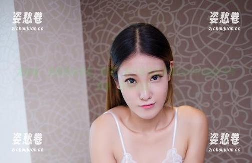 尤物馆 - 全国热浪来袭，哎呀，我只想看陆萱萱Cecilia的夏天写真集，快给资源！