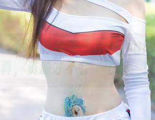 尤蜜荟 – 赶紧来收集不柠bling的天使写真，资源才不会“飞走”！