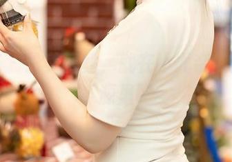 尤蜜荟 – 最美蕾丝，就在小尤奈的私拍资源里