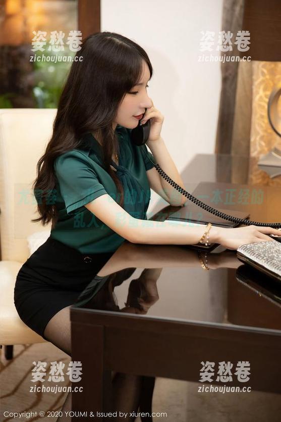 尤蜜荟-玥儿玥er 尤蜜荟 - 玥儿玥er的JK美图,一本正经的乱入,彩蛋藏在哪儿?