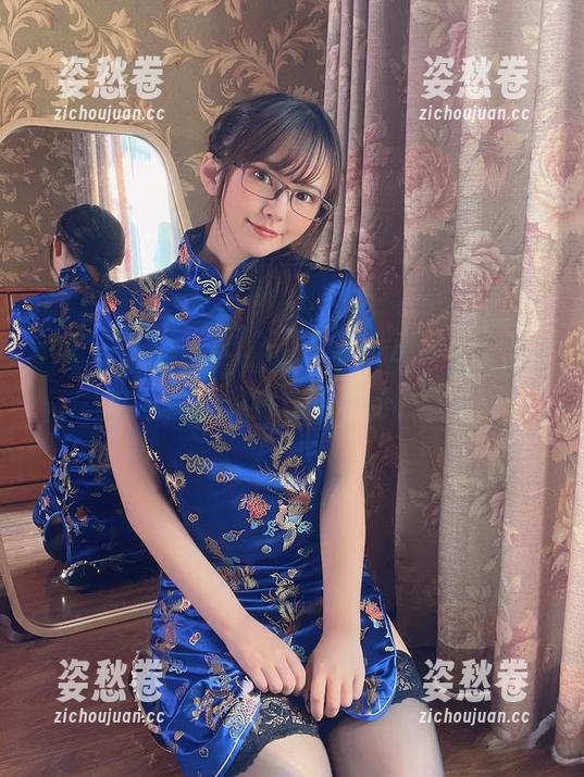 微密圈 - 张思允nice：夏日里的无圣光与图包探险，总有意想不到的收获。
