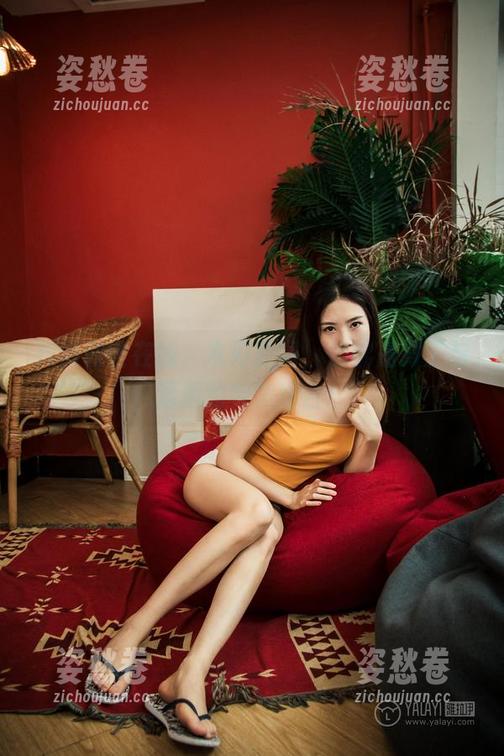抖娘利世在线，木刃原图，仿佛是刀工与逗趣的完美结合！