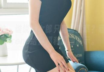 推女神 – 谁说兔女郎只适合皮草？萌琪琪Lrene给你福利原图展示。