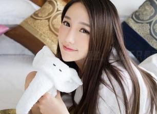 推女神 – 黄歆苑chobits最新抓拍：温柔不只是面子功夫