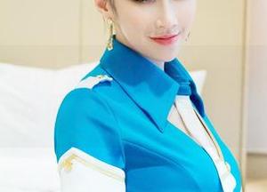 推女郎 – 易阳穿的体操服——更新套图记载下那一瞬的窘境，和偶尔出人意料！