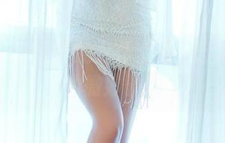 推女郎 – 李丽莎的女仆套图，忠诚与潮流的微妙碰撞