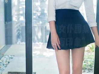 推女郎 – 分享梁棋棋的女仆图集，颠覆你对女仆的“固有印象”