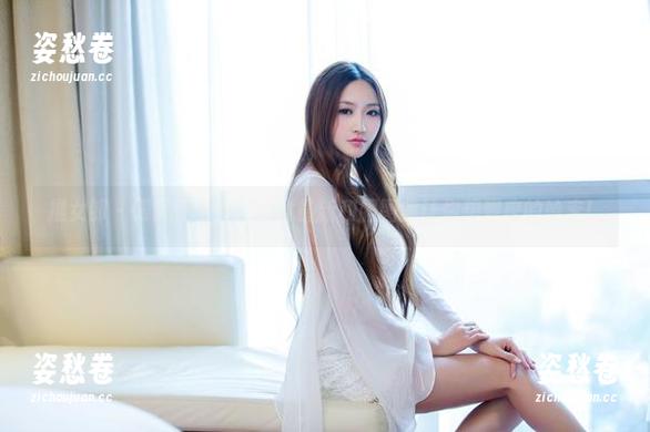 推女郎 - 跟风使个脸，谭冰最新和服图集让你想观摩的始末！