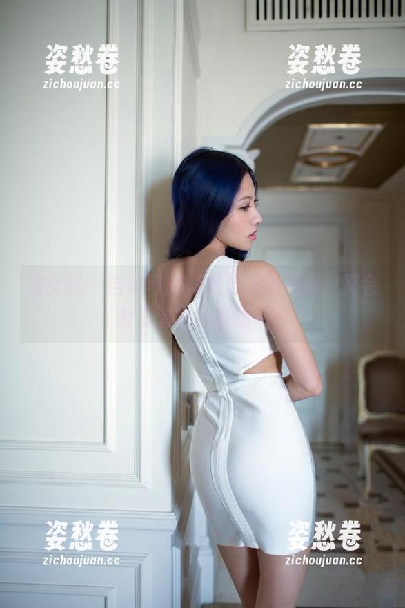 推女郎-黄可 推女郎 - 当黄可的美足与美图相遇,又会激发怎样的联想呢?