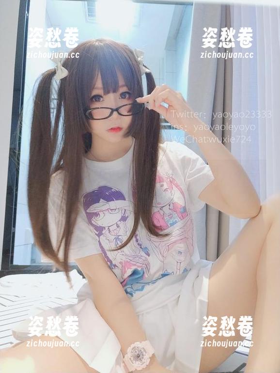 看过摇摇乐yoyo的“乳牛”原图，不能不说有种奇妙的平衡。