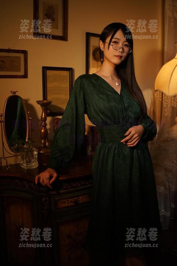 晓美妈双人图包：比闯祸更好玩的，是我们的合影！