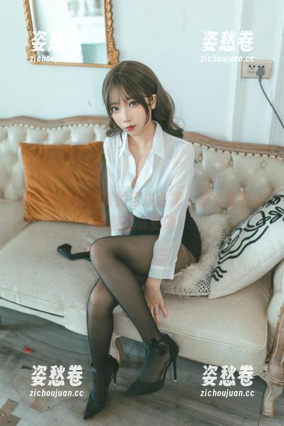 这才是杏仁曲奇的自拍合集，怎么就有人问我怎么拍的？