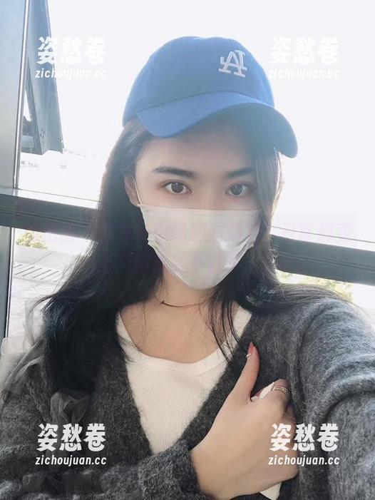 林子琳喵 微密圈 - 在林子琳喵的图册里,日常都变得如此不日常
