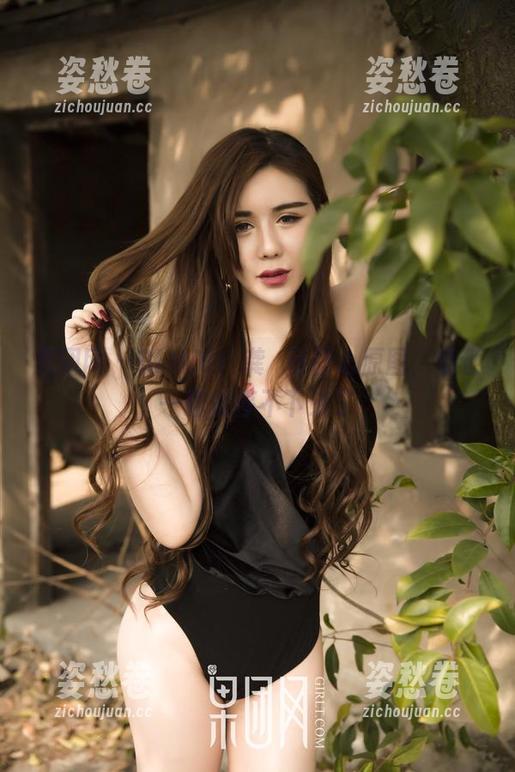 果团网-龚玥菲 果团网 - BLING!龚玥菲甜心原图,随便一瞄就停不下来了