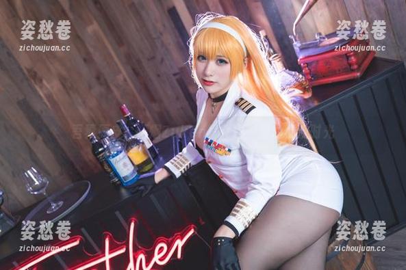 吾妻原皮，柘烟Zuken写真图册里的俏皮时光
