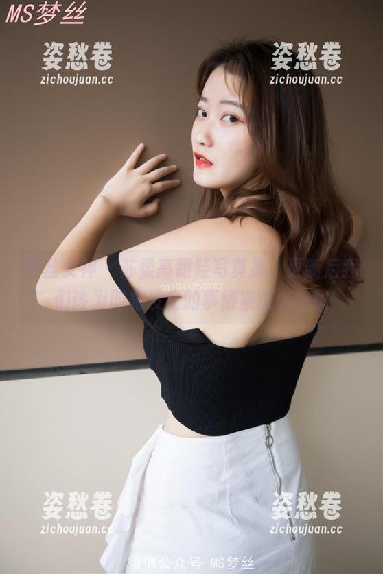 梦丝女神 - 苏柔高跟鞋写真集，更新后我们该为即将发生的事情紧张少些啦
