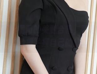 模范学院 – 星萌的美腿合集，整得我不自觉地摸了摸自己的腿…