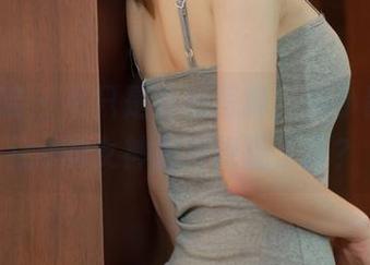模范学院 – 不只是在线写真，蒋小静Jessica的女神温度降温了啊？