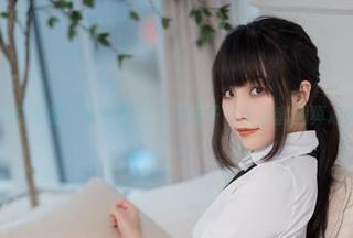 有些美腿不需要圣光，汪知子带来的套图真心赞