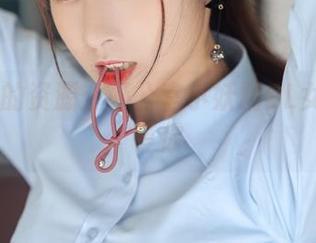 泥泥汝的资源：办公室小妖精OL女郎B在等你