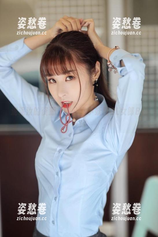 泥泥汝的资源：办公室小妖精OL女郎B在等你